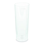 Pfandbecher (PP) wiederverwendbar Longdrink Ø59mm 2cl/0,3L