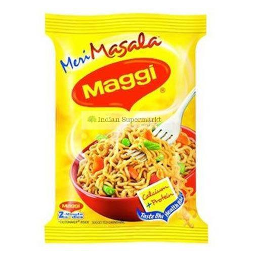 Maggi Masala Noodles 70g