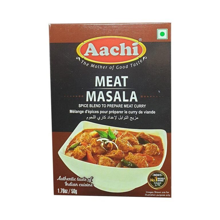Aachi Meat Masala 100g