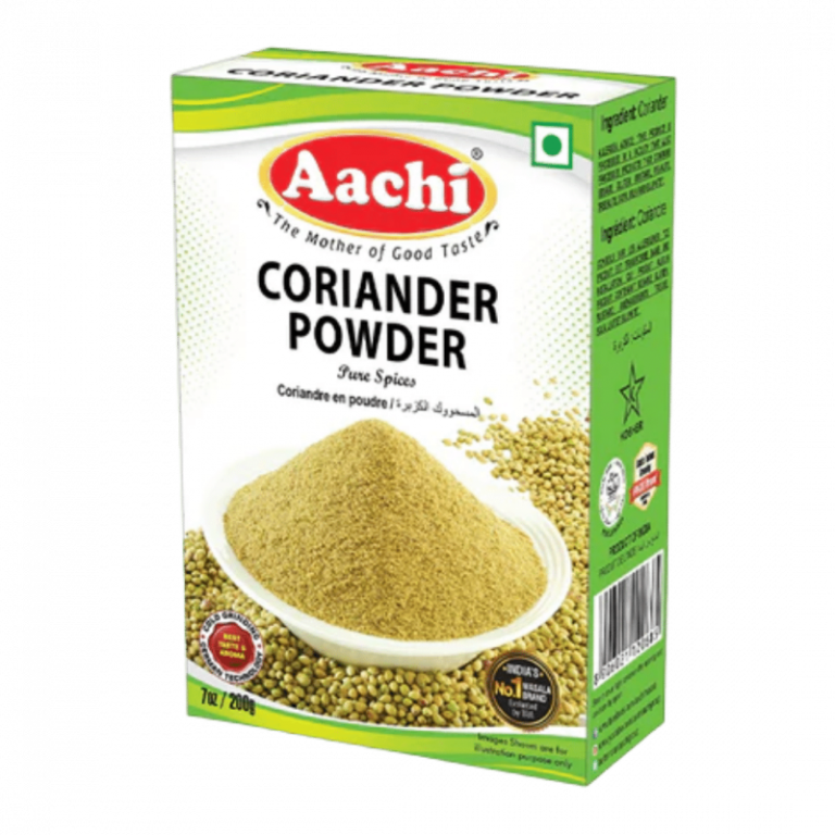 Aachi Coriander Powder 500g