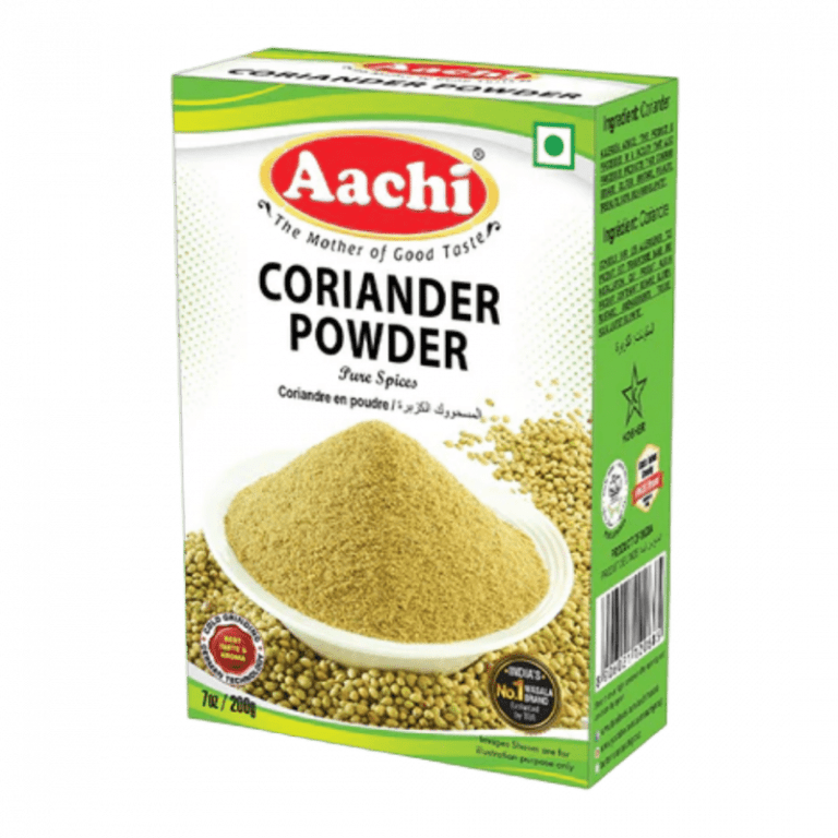 Aachi Coriander Powder 500g