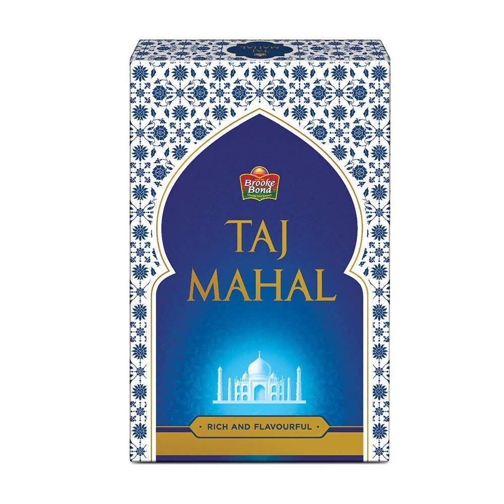 TajMahal loose Tea 500g