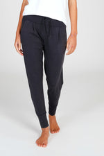 Cosy Pants anthracite