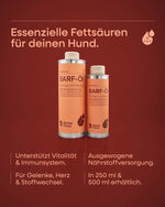 BARF-Öl