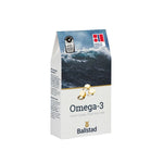 Frische Omega-3 Fischöl-Kapseln - 1 Monat