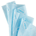 WypAll® X50 Wischtücher - Interfold / 41.80 cm x 24.70 cm