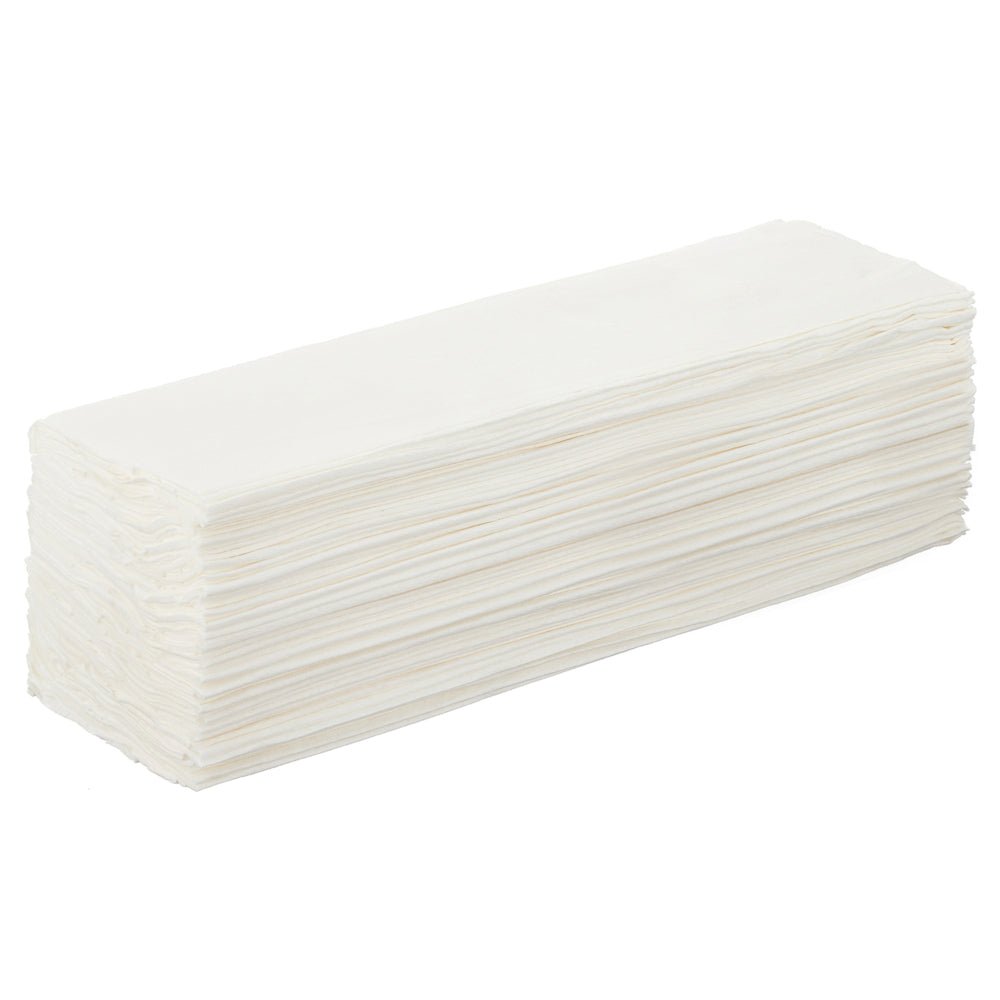 WypAll® L40 PowerClean - Zupfbox / Weiß - 9 Boxes x 90 Sheets | Karton (9 Boxen)