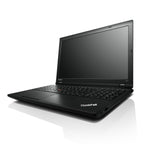 Lenovo ThinkPad L540 15,6 Zoll Intel Core i5 128GB SSD 8GB Win 10 Home Webcam