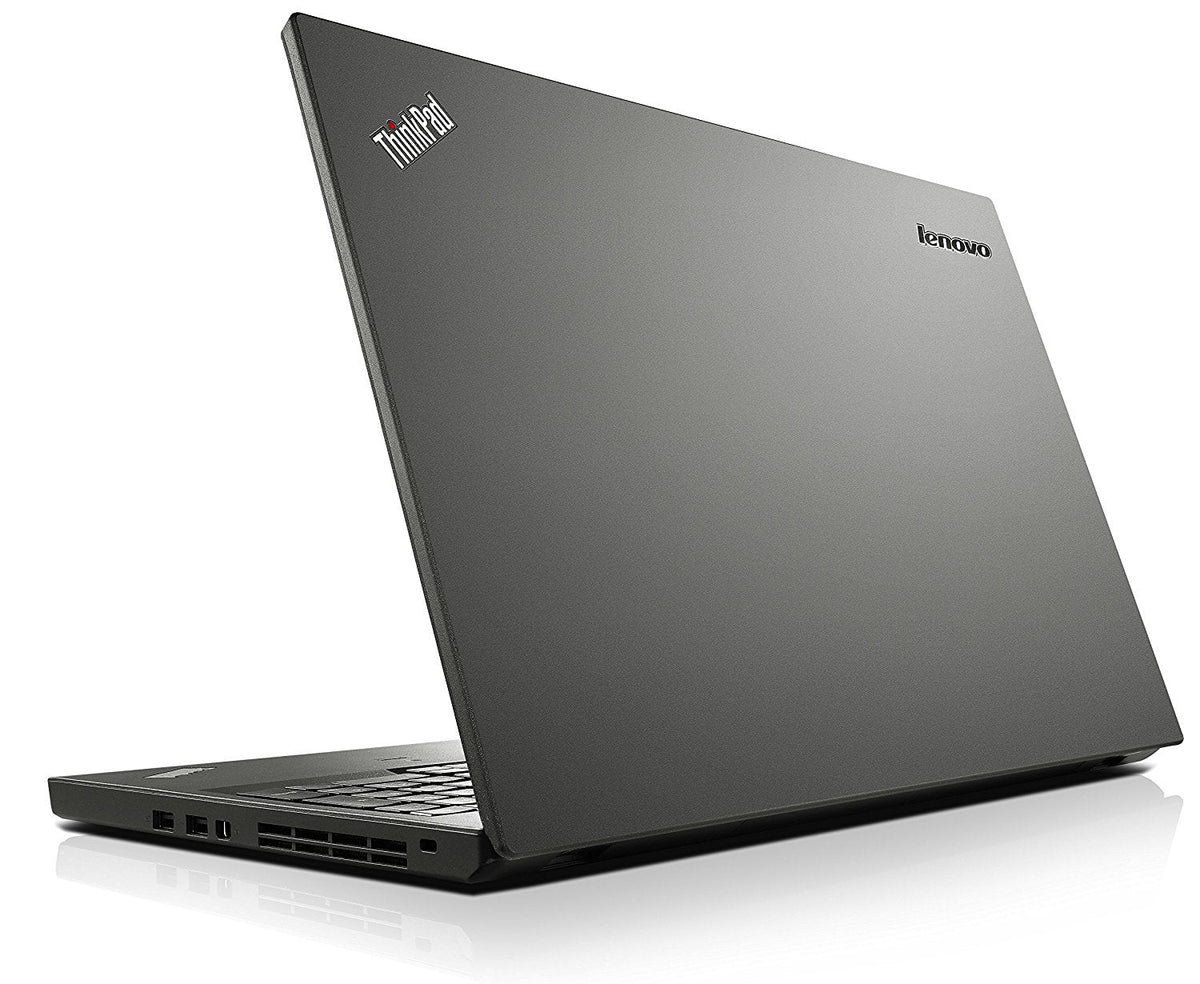 Lenovo ThinkPad T550 15,6 Zoll 1920x1080 Full HD Intel Core i5 256GB SSD 8GB Windows 10 Pro Webcam