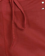 Pure Cotton Trousers In Berlin
