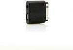 Sound und Micro USB Adapter für iPad iPod iPhone 30pin | System-S