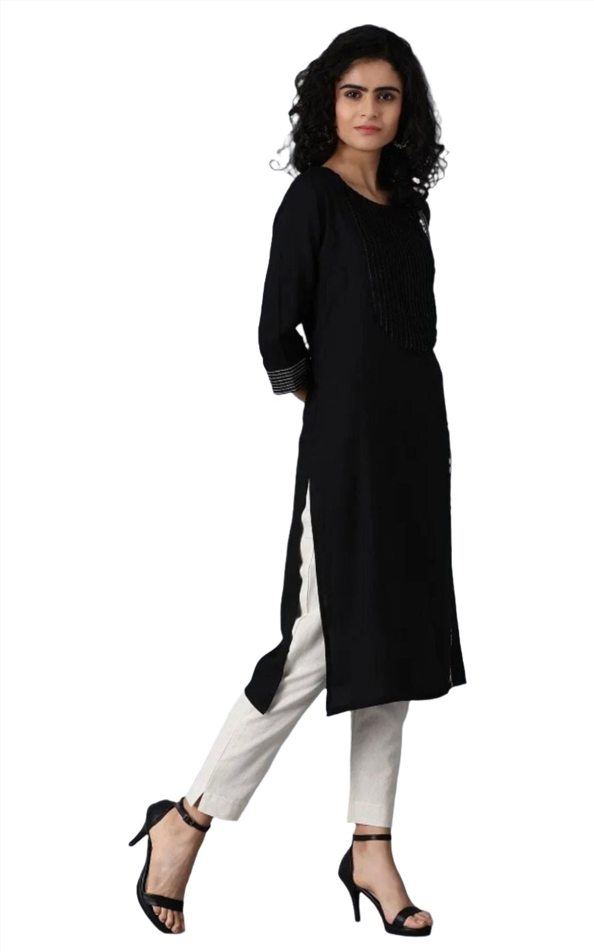Indian Kurti In Germany