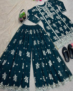 EID Special Outfit In Berlin