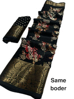 Silk Saree In Munich
