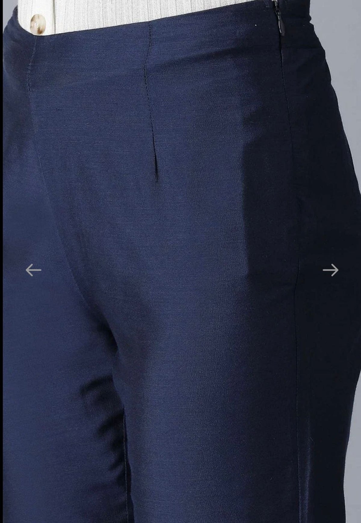 Ethnic Pant In Berlin