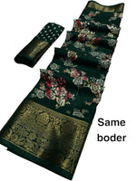 Silk Saree In Munich