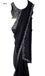 Ready To Wear Saree