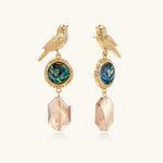 Singvogel Abalone Tropfen