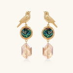 Singvogel Abalone Tropfen