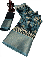 Dola Silk Saree In Germany