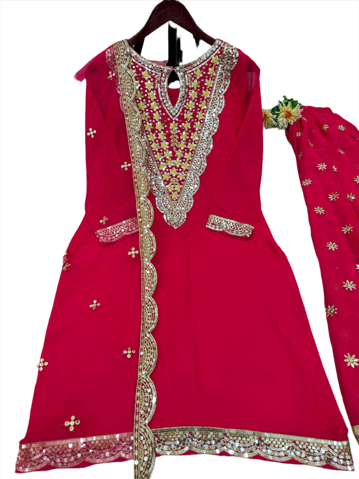 EID Special Partywear Collection In Munich