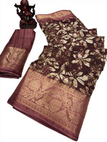 Silk Saree In Berlin