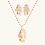 Fluid Dreams Schmuckset