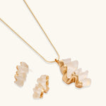 Fluid Dreams Schmuckset