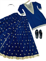 EID Special Partywear Collection In Munich