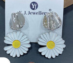 Korean Earrings