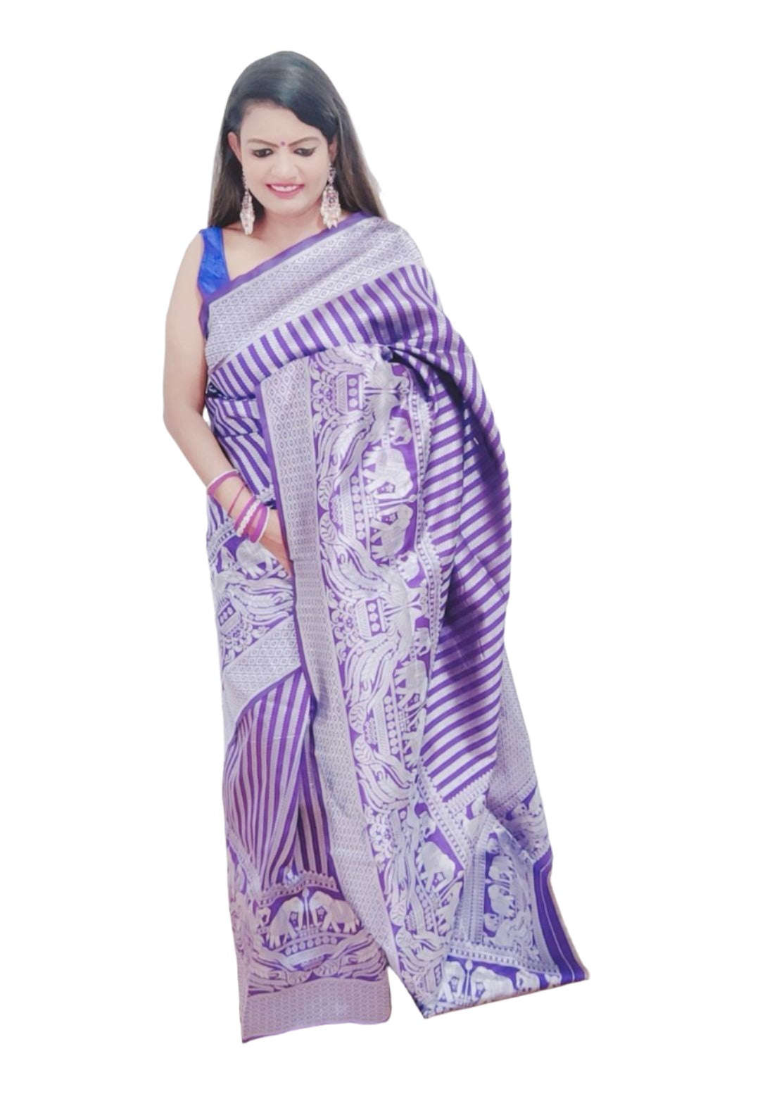 Banarasi Saree In Germany Namma Markt