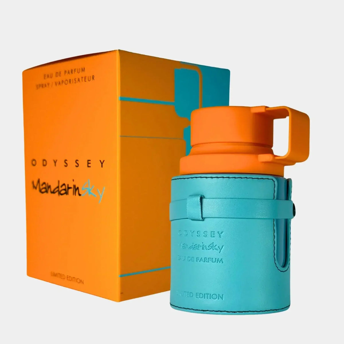 Armaf Odyssey Mandarine Sky Eau de Parfum