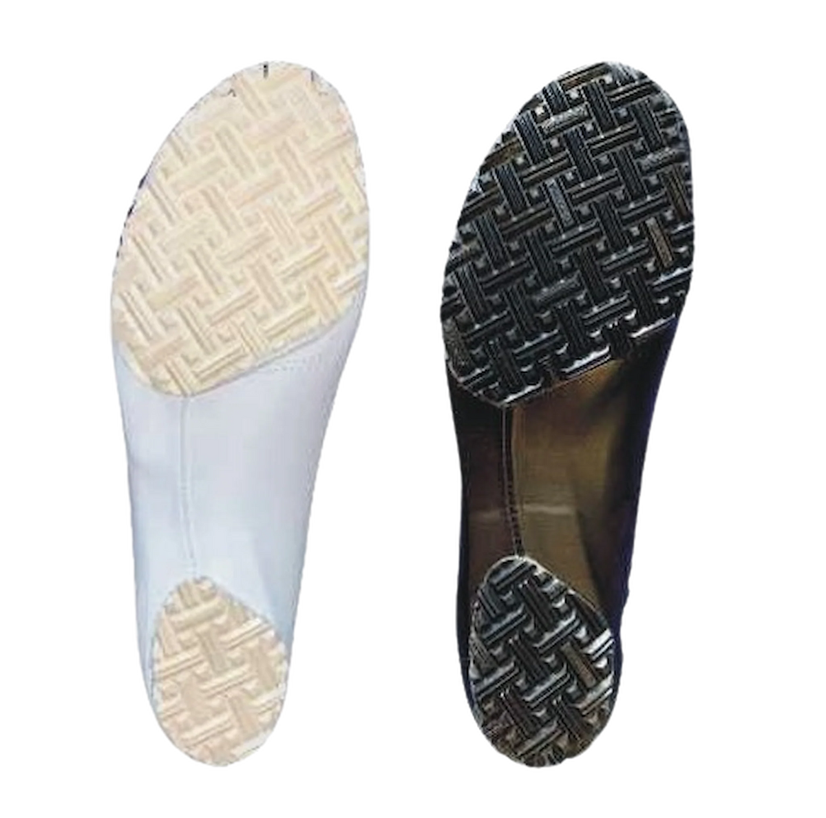 IWA 270 Voltigierschuhe Leder