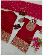 Pakistani Designer Outfit