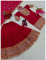 Pakistani Designer Outfit