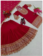 Pakistani Designer Outfit