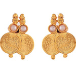 South Indian Gold Plated Jewellery In Germany