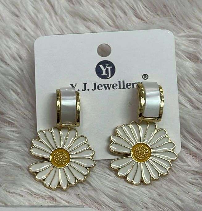 Korean Earrings