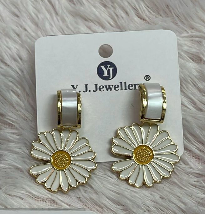 Korean Earrings