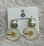 Korean Earrings