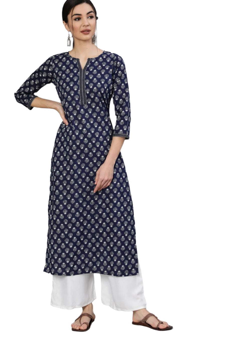 Cotton Kurti In Germany