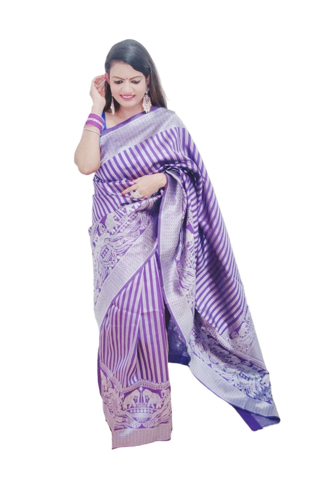 Banarasi Saree In Germany Namma Markt
