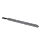 Nölle Profi Brush Heizkörperbürste, extra lang 75 cm, Synthetik | 1 Stück