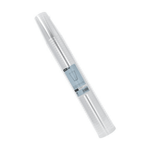 Starpak Plastikbecher (PS) 0,3 l Ø 7,9 cm · 11,9 cm glasklar | Schrumpffolie (50 Stück)