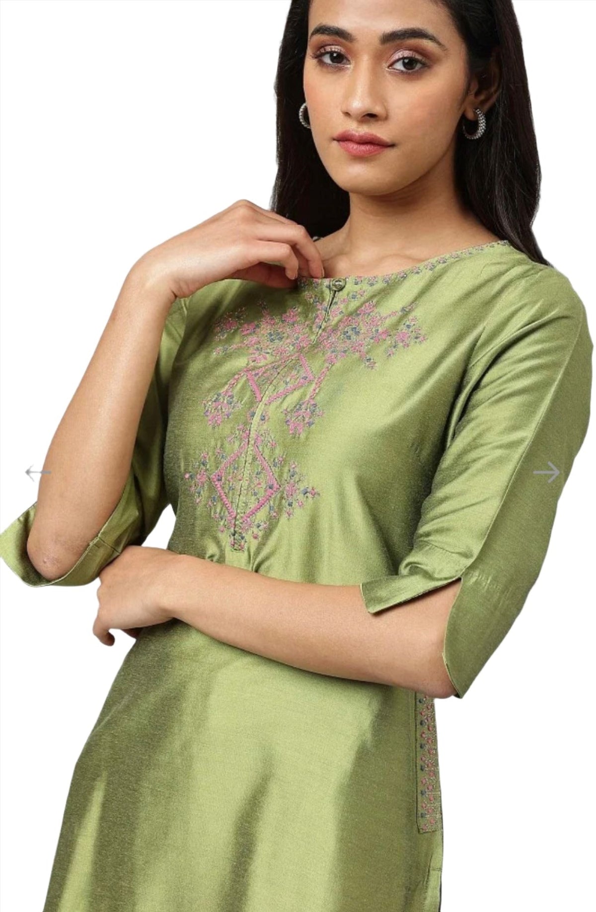 Indian Kurti Ava In Germany