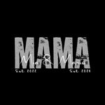 MAMA T-Shirt SOLID ROCKS personalisiert