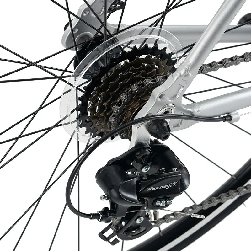 AERIX Aluminium-Rennrad