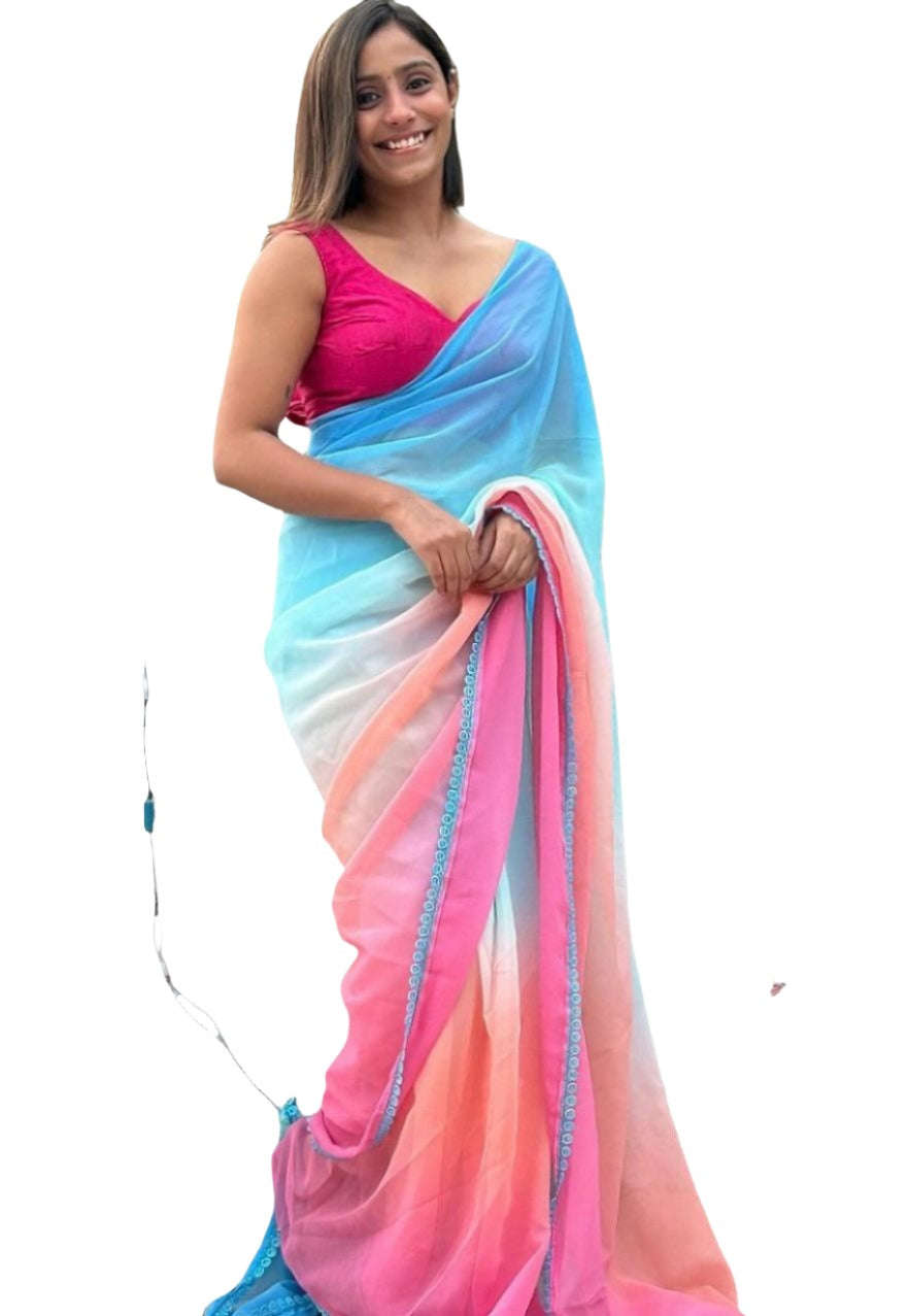 Ready To Wear Saree Namma Markt