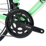 AERIX Aluminium-Rennrad