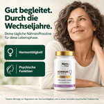 Hormon Balance – Frauen Komplex Namma Markt